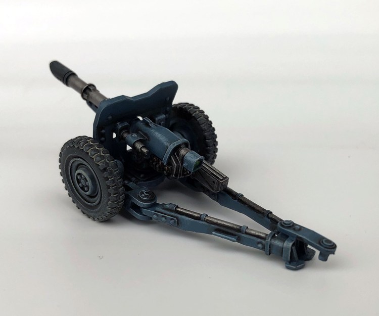 克雷瓦里炮-3D合纵社-3D打印模型STL格式3mf格式免费下载！