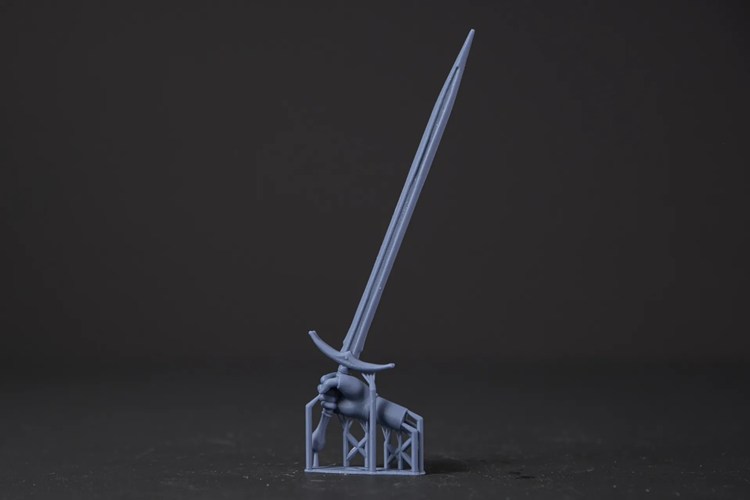 图片[4]-【指环王】甘道夫-3D合纵社-3D打印模型STL格式3mf格式免费下载！