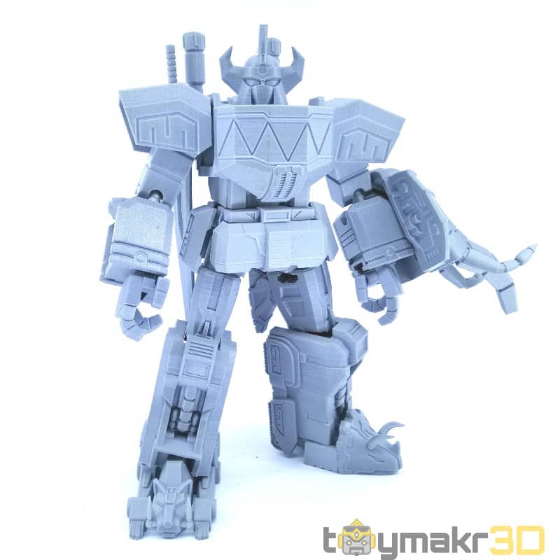 图片[2]-【变形金刚】麦克佐德-3D合纵社-3D打印模型STL格式3mf格式免费下载！