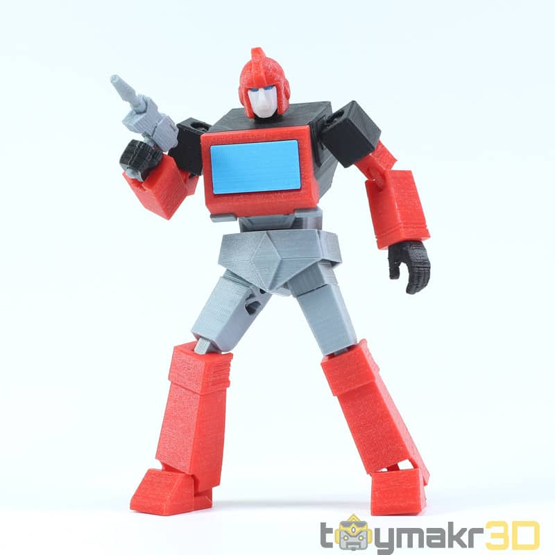 图片[2]-【变形金刚】Ironhide-3D合纵社-3D打印模型STL格式3mf格式免费下载！