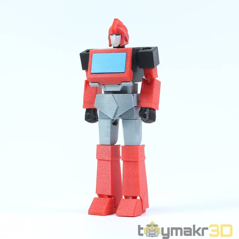 图片[3]-【变形金刚】Ironhide-3D合纵社-3D打印模型STL格式3mf格式免费下载！