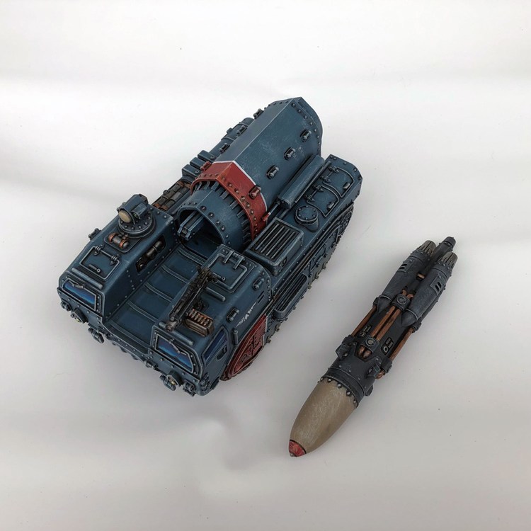 图片[4]-哈迪斯导弹母舰-3D合纵社-3D打印模型STL格式3mf格式免费下载！