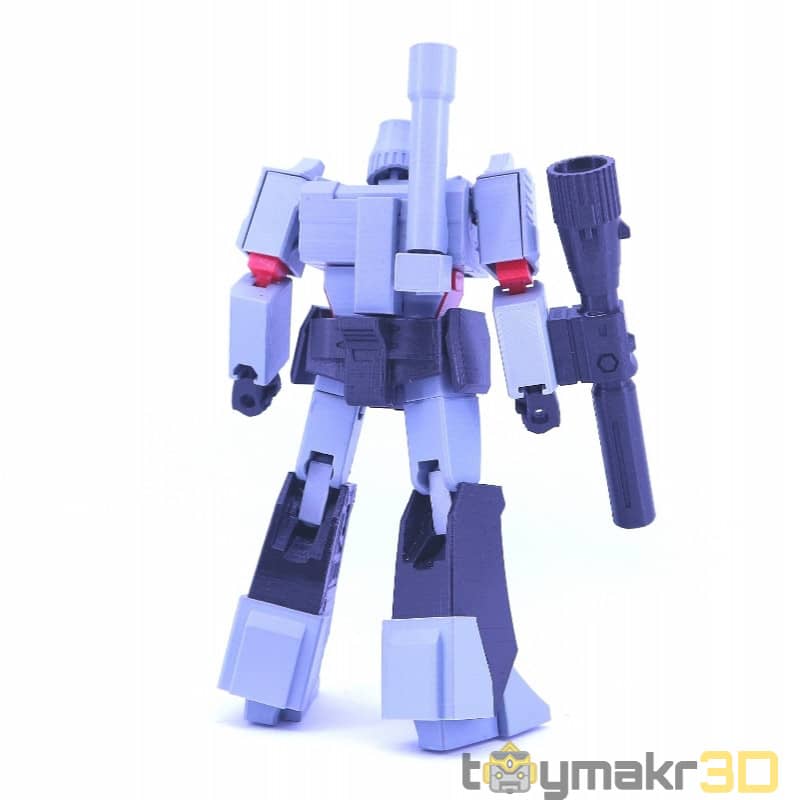 图片[5]-【变形金刚】Megatron-3D合纵社-3D打印模型STL格式3mf格式免费下载！