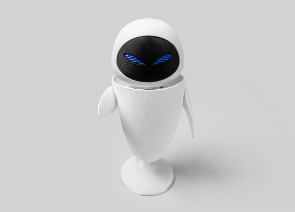 图片[2]-【玩具总动员】伊娃-3D合纵社-3D打印模型STL格式3mf格式免费下载！