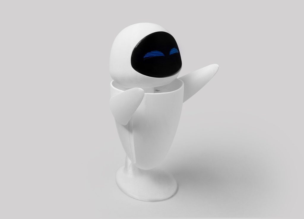 图片[3]-【玩具总动员】伊娃-3D合纵社-3D打印模型STL格式3mf格式免费下载！