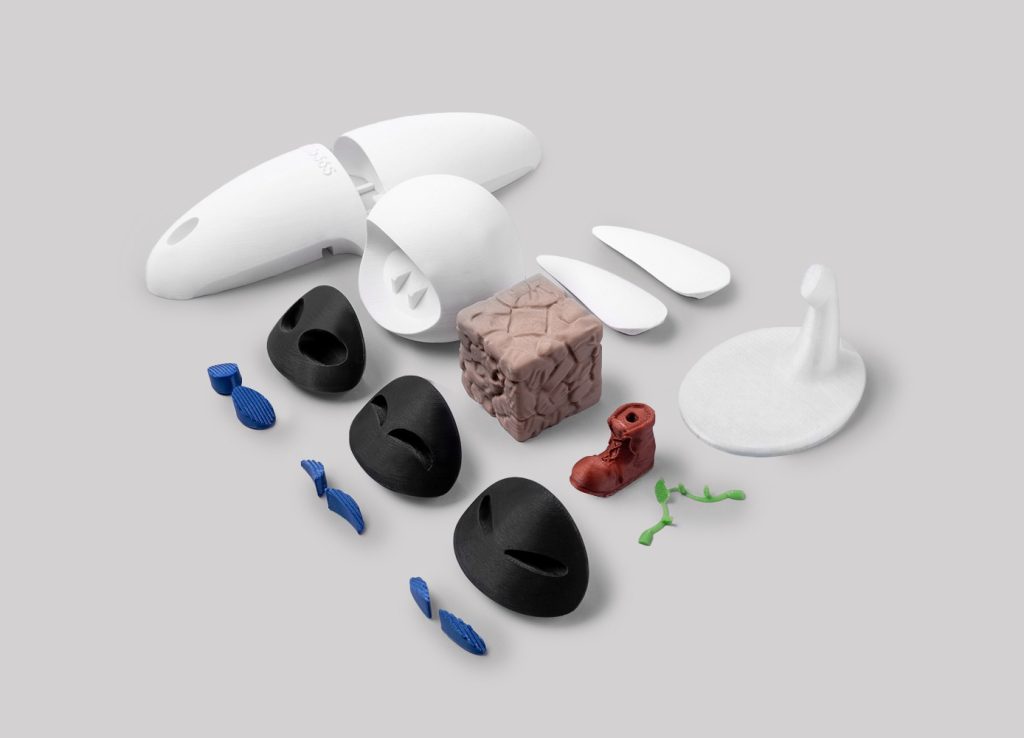 图片[4]-【玩具总动员】伊娃-3D合纵社-3D打印模型STL格式3mf格式免费下载！