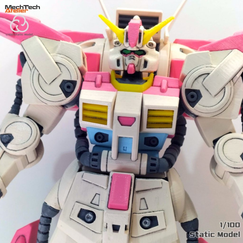 图片[4]-MRX-002高达-3D合纵社-3D打印模型STL格式3mf格式免费下载！