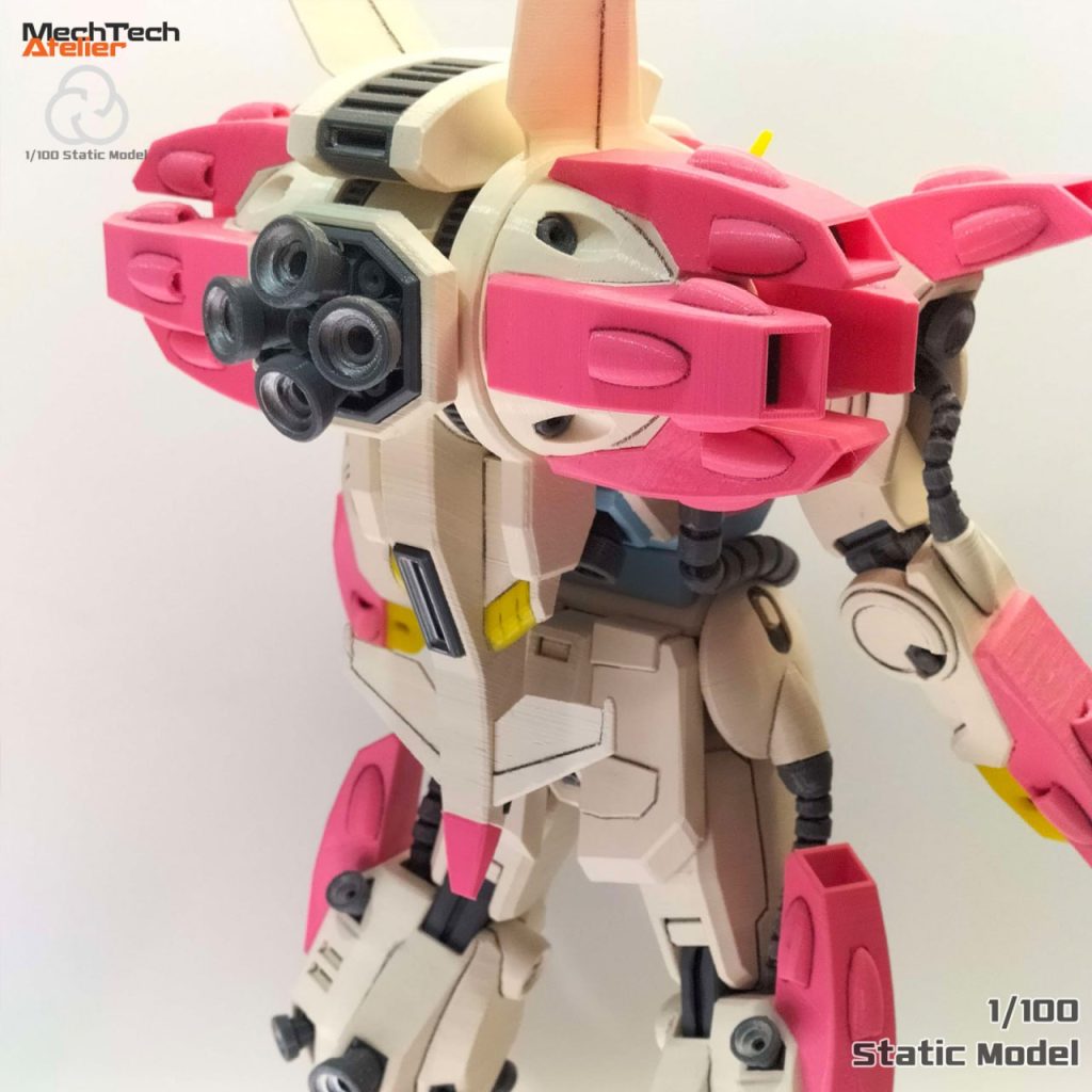 图片[5]-MRX-002高达-3D合纵社-3D打印模型STL格式3mf格式免费下载！