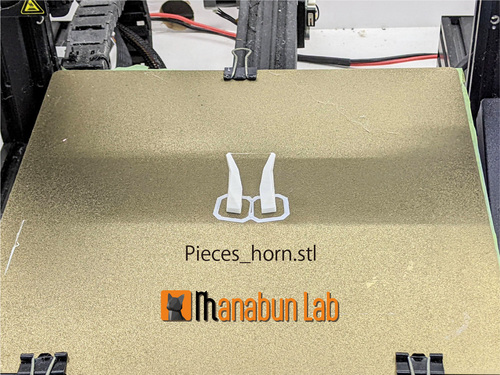 图片[3]-【拼图小动物】大象-3D合纵社-3D打印模型STL格式3mf格式免费下载！