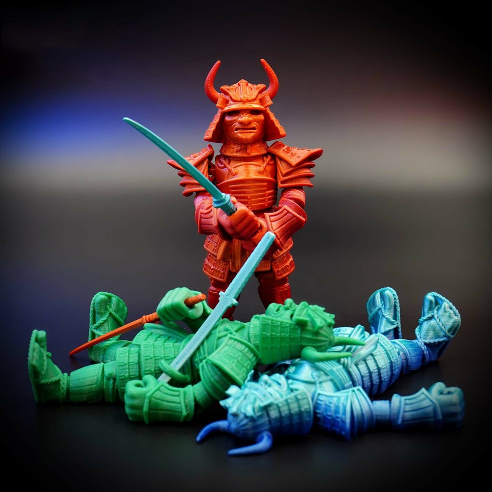 图片[3]-鬼武士-3D合纵社-3D打印模型STL格式3mf格式免费下载！