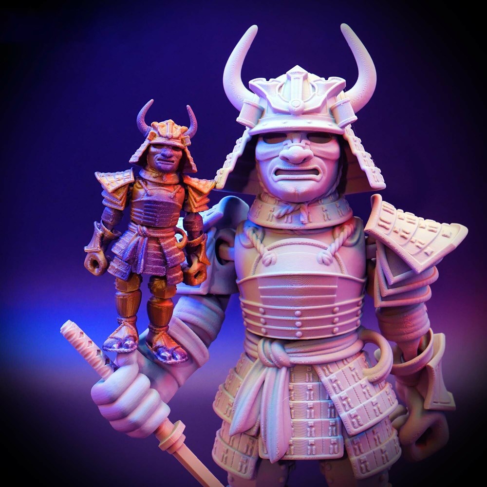 图片[4]-鬼武士-3D合纵社-3D打印模型STL格式3mf格式免费下载！