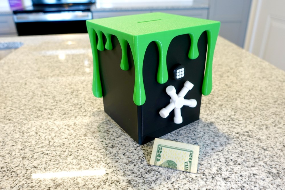 图片[2]-保险柜存钱罐-3D合纵社-3D打印模型STL格式3mf格式免费下载！