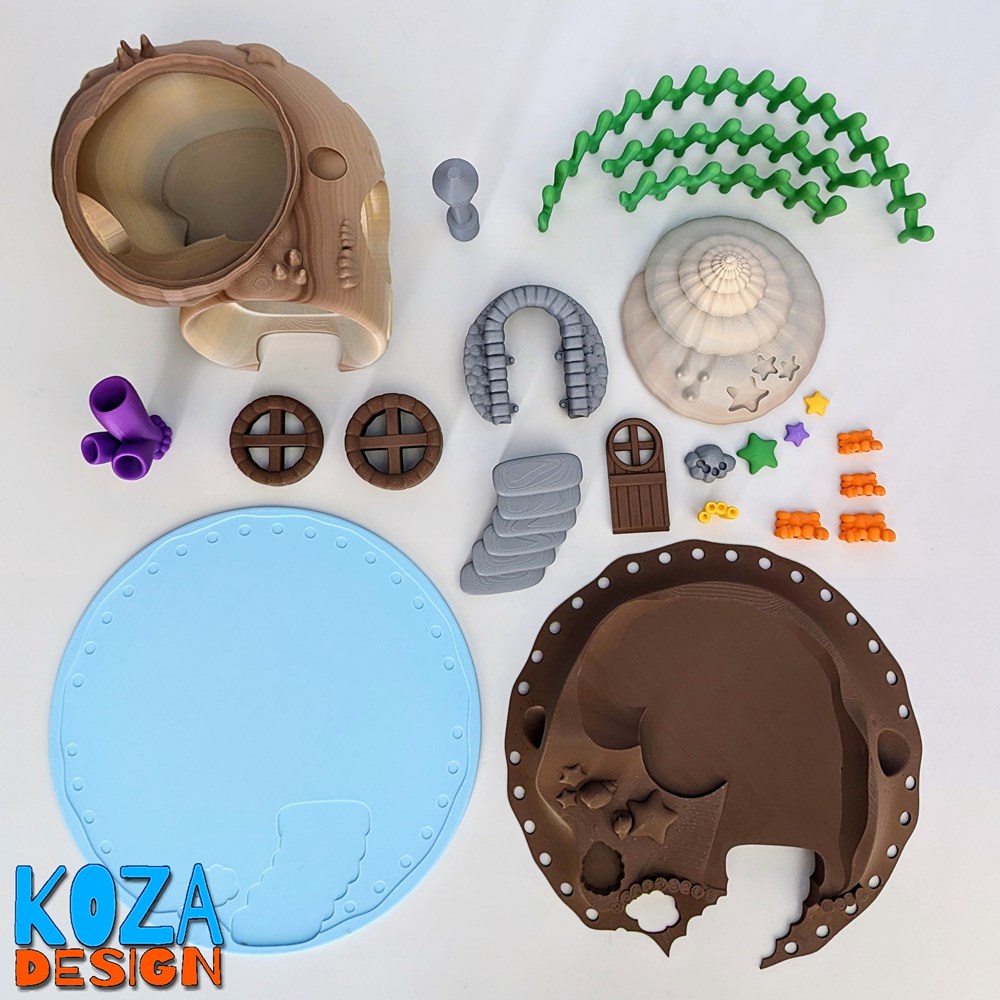 图片[4]-螃蟹屋-3D合纵社-3D打印模型STL格式3mf格式免费下载！