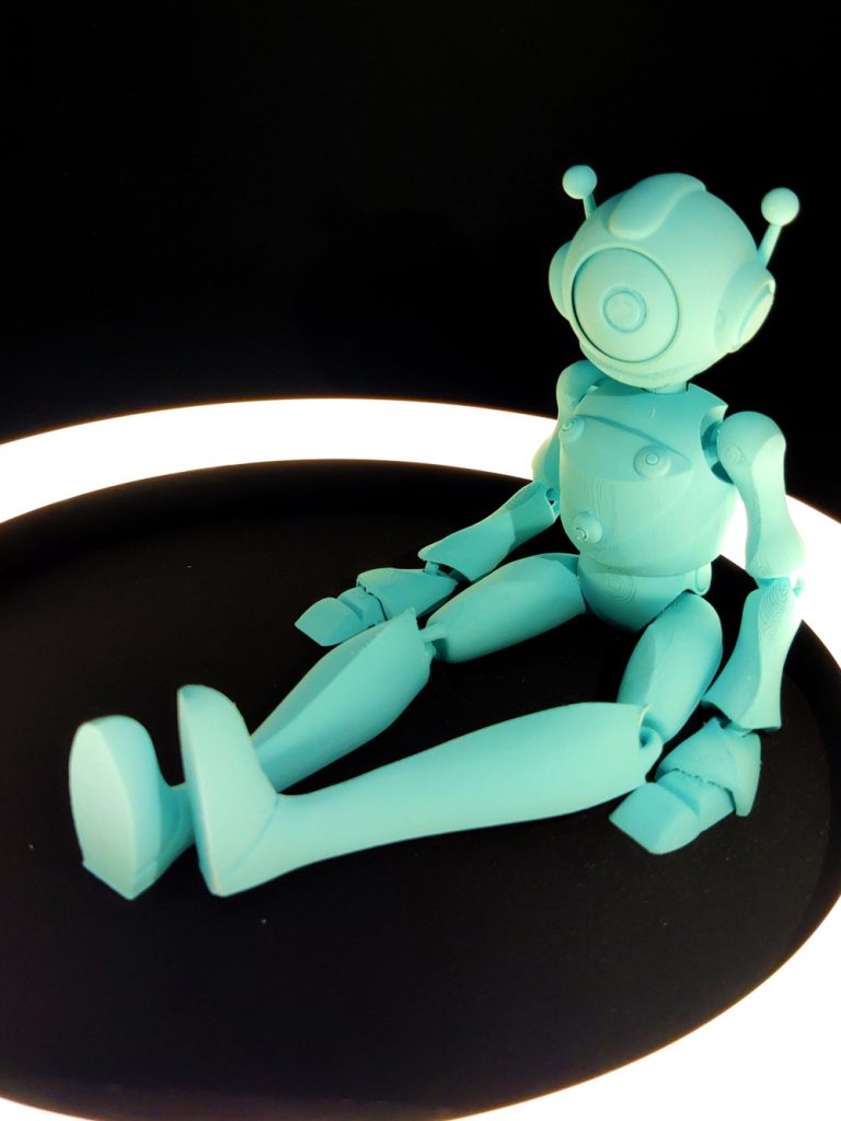 图片[2]-可动机器人-3D合纵社-3D打印模型STL格式3mf格式免费下载！