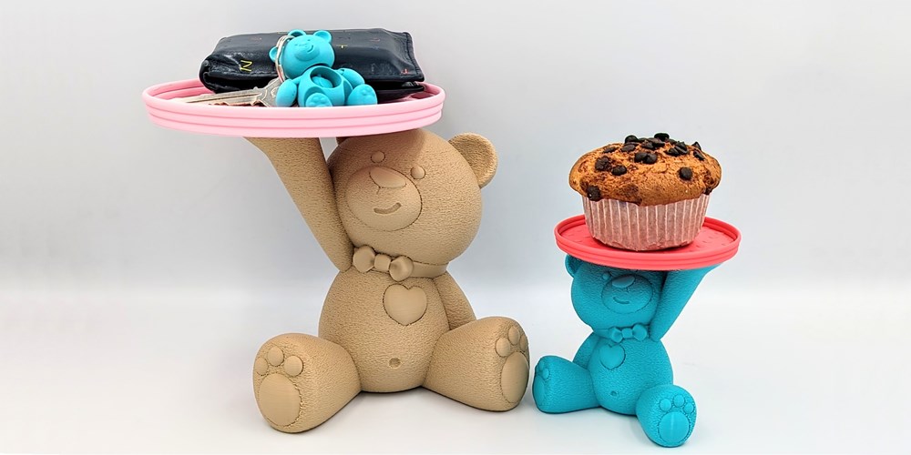 图片[2]-拖盘小熊-3D合纵社-3D打印模型STL格式3mf格式免费下载！