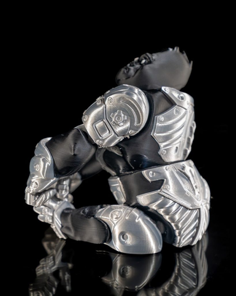 图片[3]-机械金刚-3D合纵社-3D打印模型STL格式3mf格式免费下载！