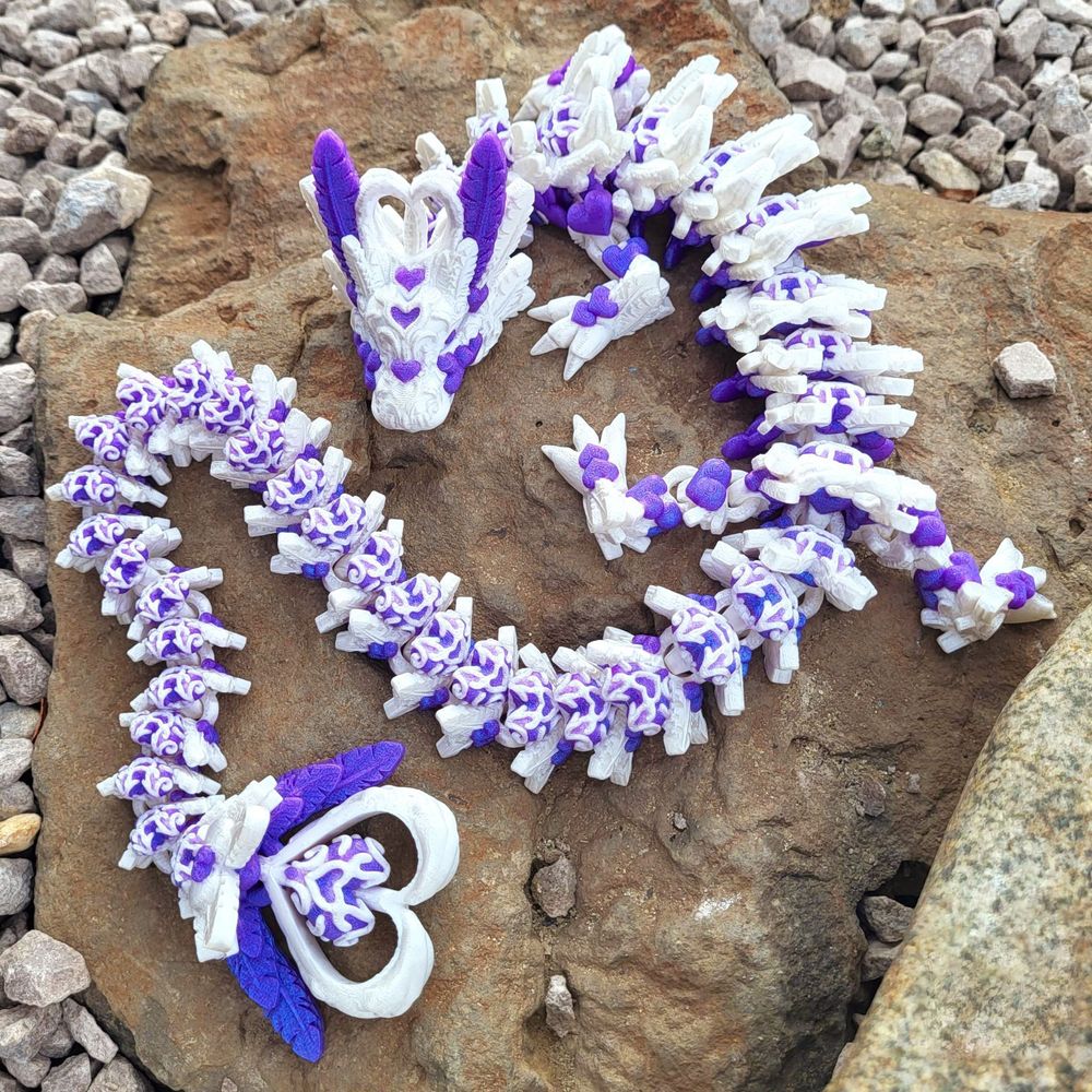 图片[2]-光明龙-3D合纵社-3D打印模型STL格式3mf格式免费下载！