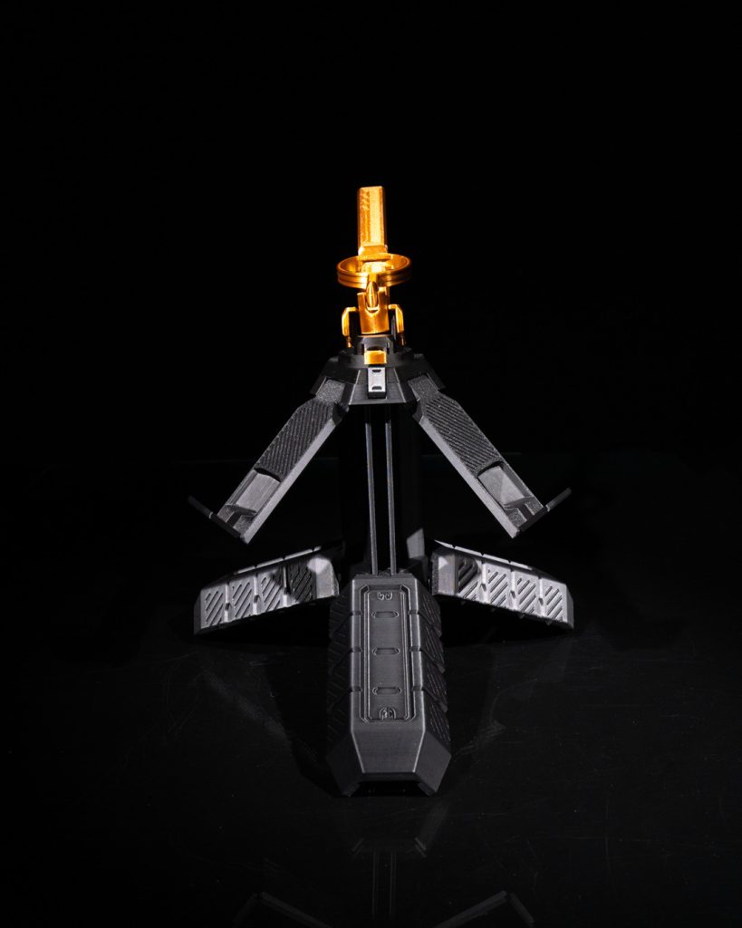 图片[3]-手榴弹支架-3D合纵社-3D打印模型STL格式3mf格式免费下载！