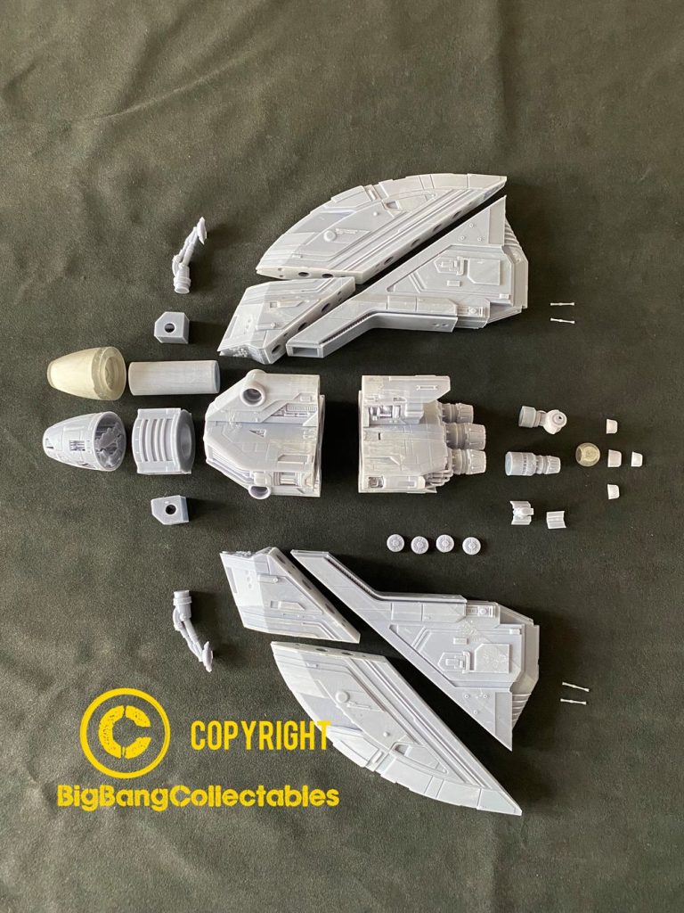 图片[4]-阿索卡塔诺斯T6航天飞机-3D合纵社-3D打印模型STL格式3mf格式免费下载！