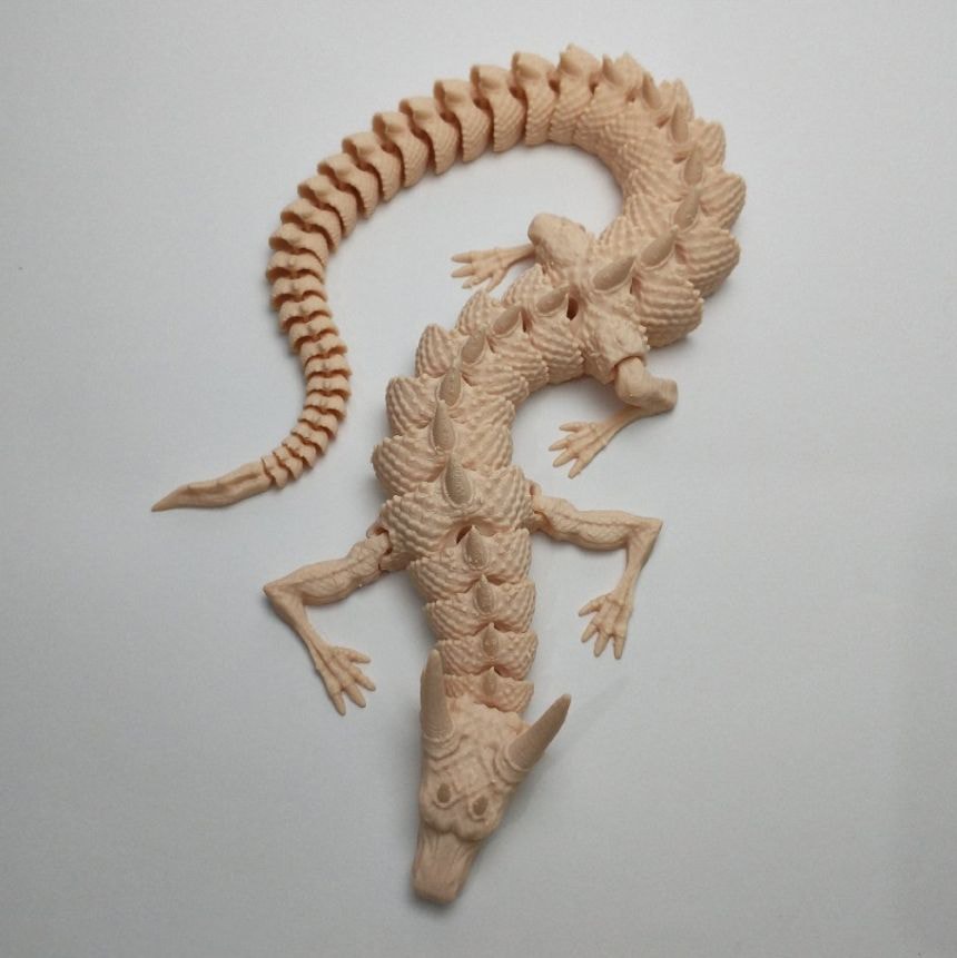 图片[2]-怒龙-3D合纵社-3D打印模型STL格式3mf格式免费下载！