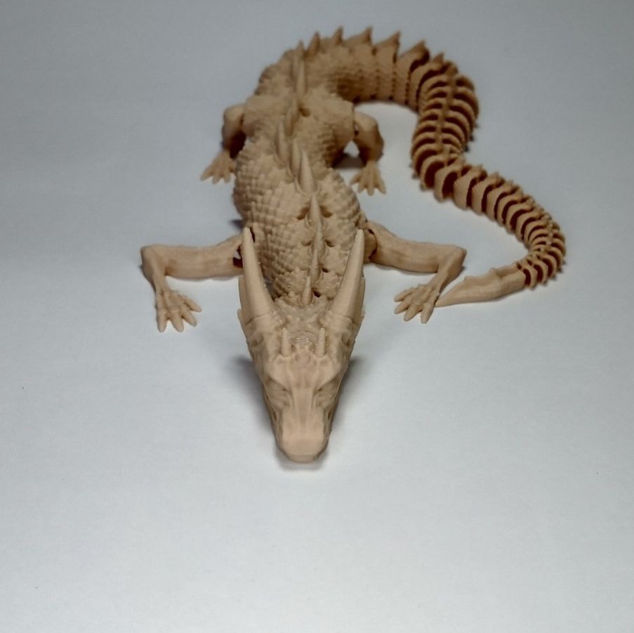 图片[3]-怒龙-3D合纵社-3D打印模型STL格式3mf格式免费下载！