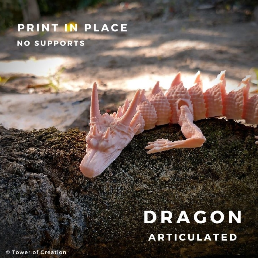 图片[4]-怒龙-3D合纵社-3D打印模型STL格式3mf格式免费下载！