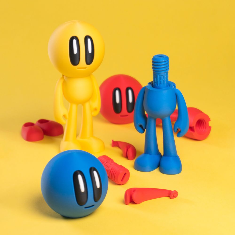 图片[2]-大头人-3D合纵社-3D打印模型STL格式3mf格式免费下载！