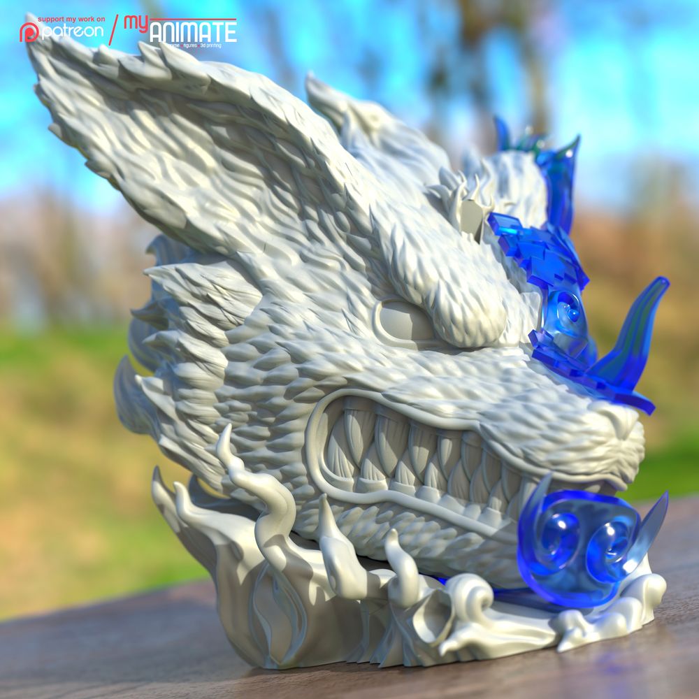 图片[4]-【火影忍者】宇智波斑-3D合纵社-3D打印模型STL格式3mf格式免费下载！