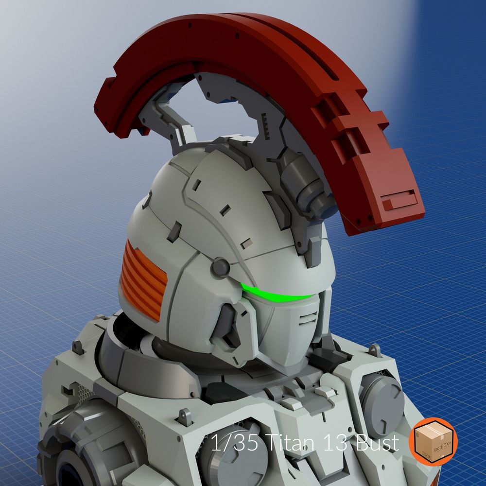 图片[4]-高达托鲁基斯-3D合纵社-3D打印模型STL格式3mf格式免费下载！