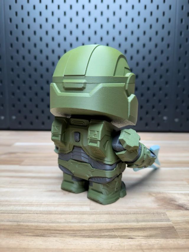 图片[2]-【积木玩具】光环·士官长-The Kit Kiln-3D合纵社-3D打印模型STL格式3mf格式免费下载！