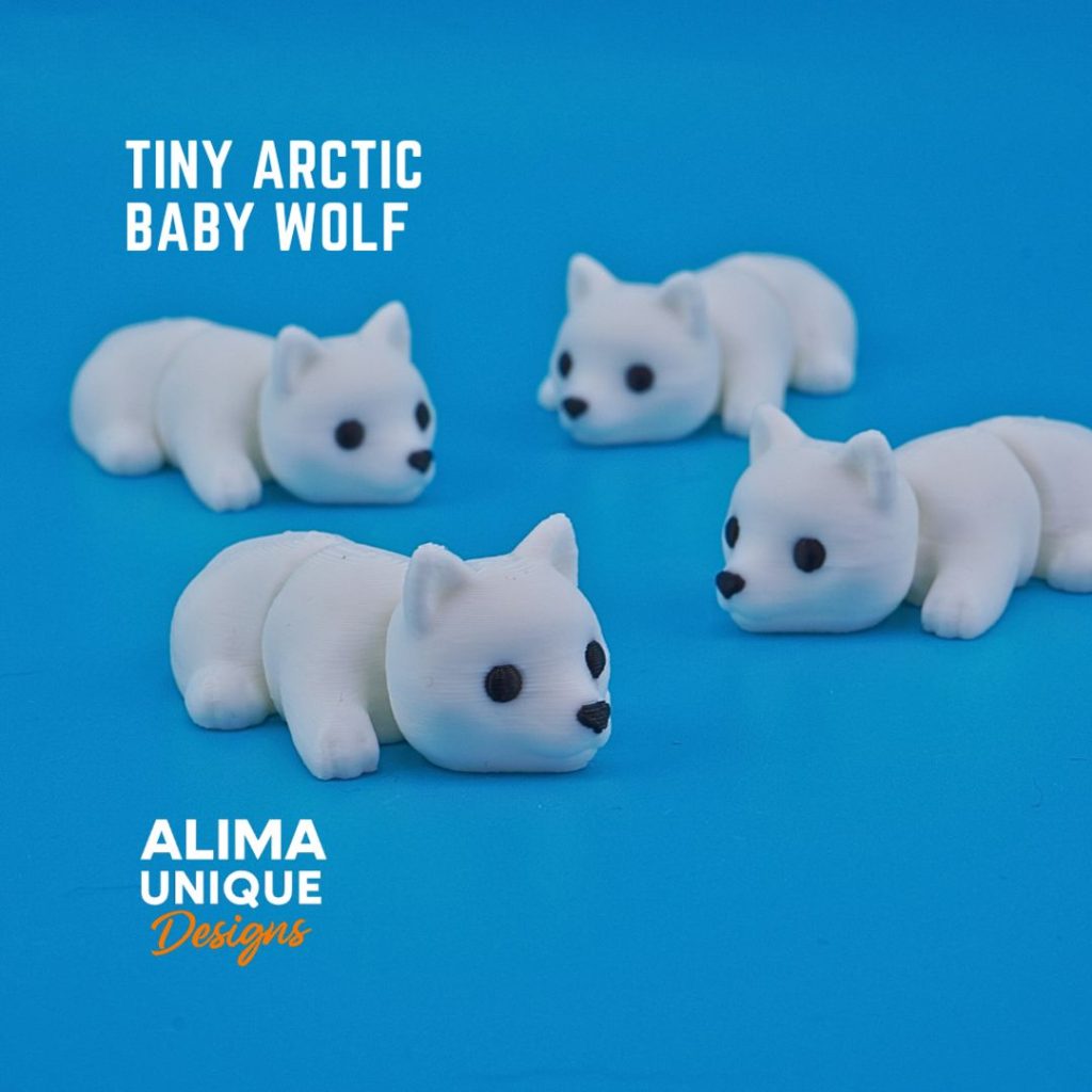 图片[4]-小北极熊-ALIMA UNIQUE DESIGN-3D合纵社-3D打印模型STL格式3mf格式免费下载！