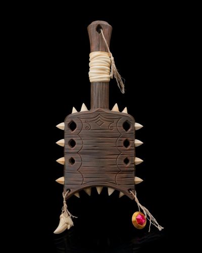 先祖之噬战棍-3D合纵社-3D打印模型STL格式3mf格式免费下载！