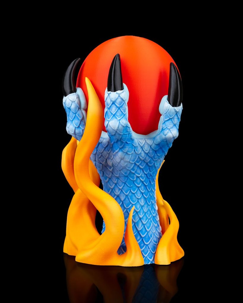 图片[3]-守护之球-3D合纵社-3D打印模型STL格式3mf格式免费下载！