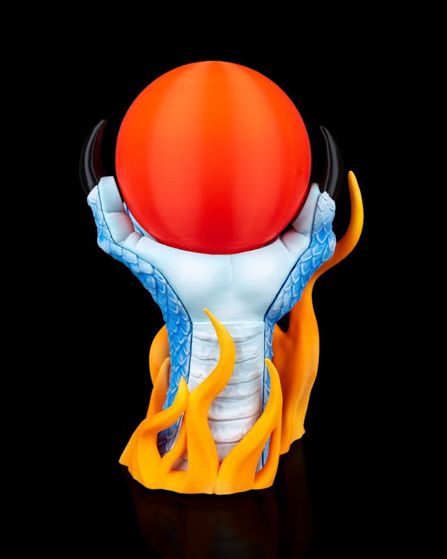 守护之球-3D合纵社-3D打印模型STL格式3mf格式免费下载！