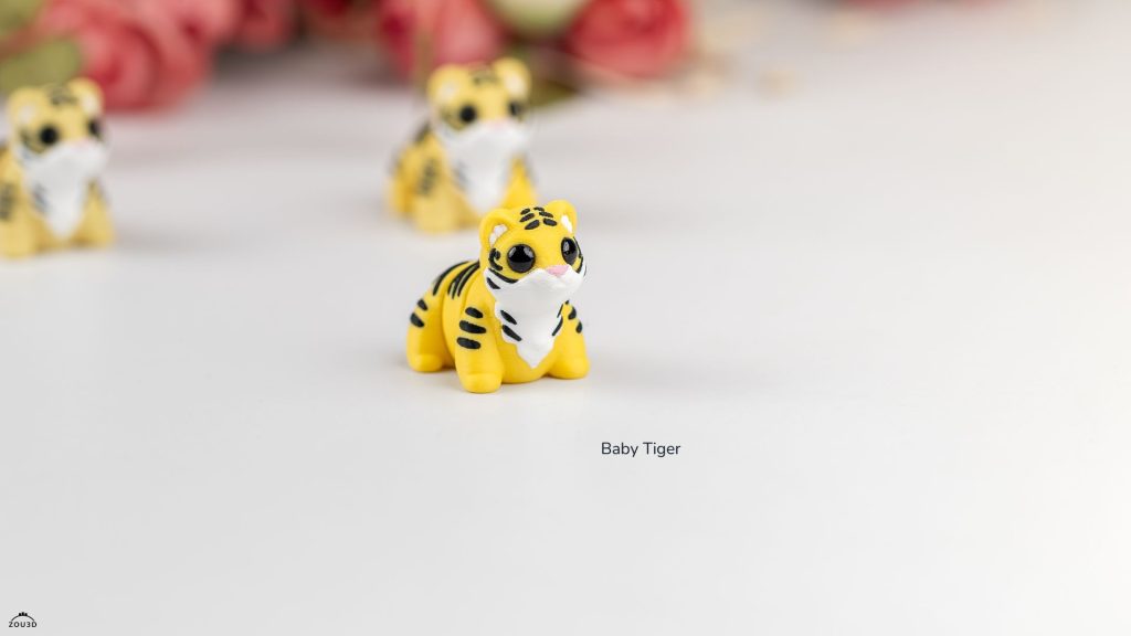 图片[2]-小老虎-3D合纵社-3D打印模型STL格式3mf格式免费下载！