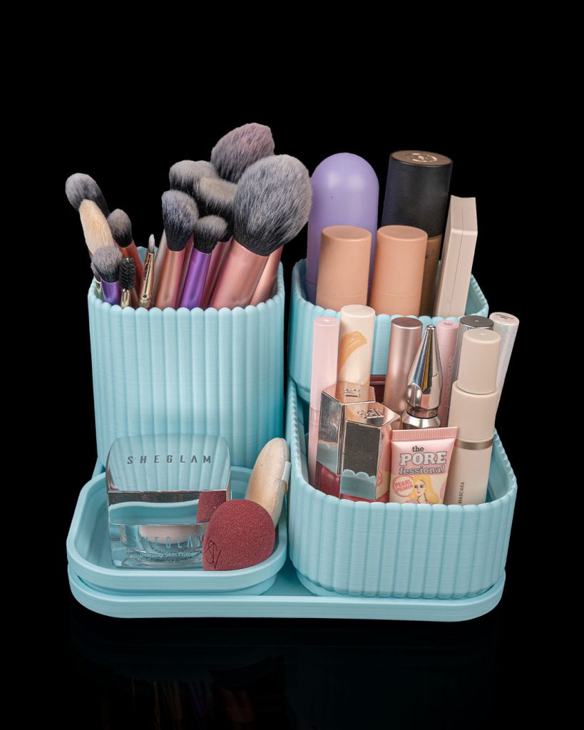 图片[4]-珠宝和化妆品收纳盒-3D合纵社-3D打印模型STL格式3mf格式免费下载！