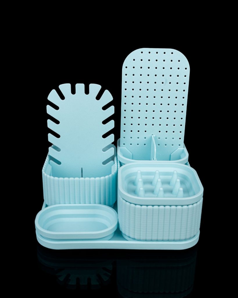 图片[5]-珠宝和化妆品收纳盒-3D合纵社-3D打印模型STL格式3mf格式免费下载！