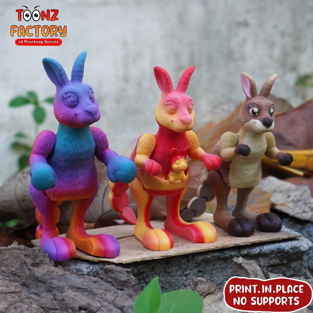 图片[6]-袋鼠-3D合纵社-3D打印模型STL格式3mf格式免费下载！