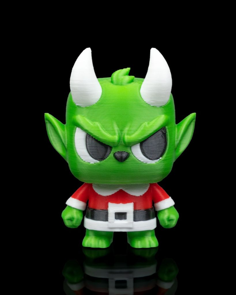 图片[3]-格兰蒂-3D合纵社-3D打印模型STL格式3mf格式免费下载！