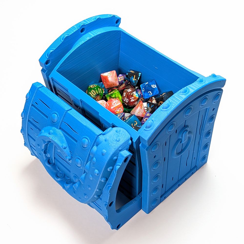 图片[5]-藏宝盒-3D合纵社-3D打印模型STL格式3mf格式免费下载！