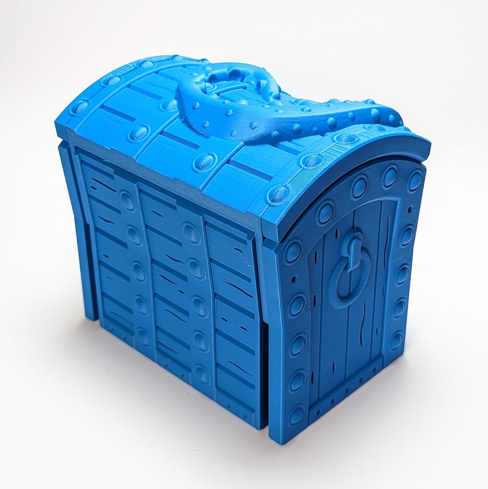 图片[2]-藏宝盒-3D合纵社-3D打印模型STL格式3mf格式免费下载！