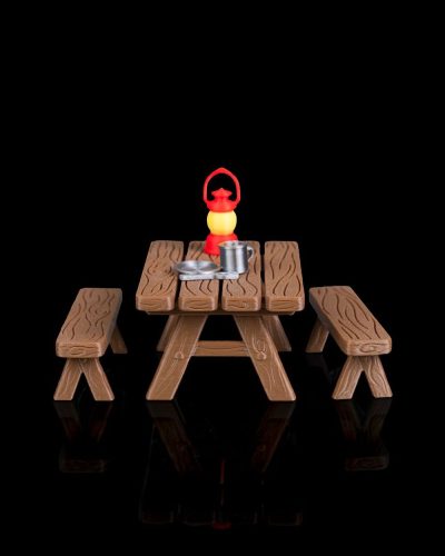 露营桌-STLFLIX-3D合纵社-3D打印模型STL格式3mf格式免费下载！