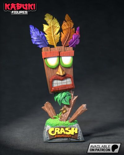 阿古阿古-3D合纵社-3D打印模型STL格式3mf格式免费下载！