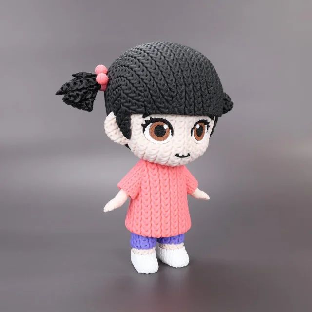 图片[4]-针织布偶娃娃-3D合纵社-3D打印模型STL格式3mf格式免费下载！