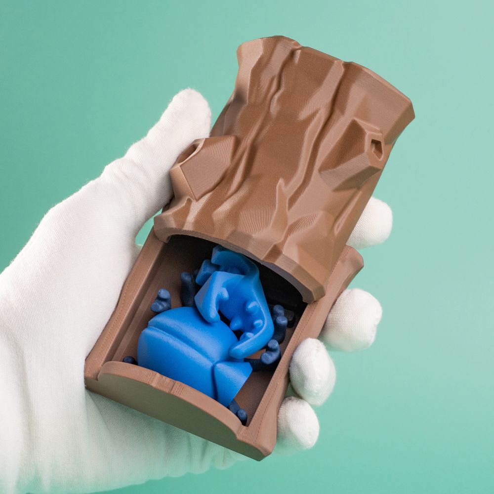 图片[3]-甲虫-3D合纵社-3D打印模型STL格式3mf格式免费下载！