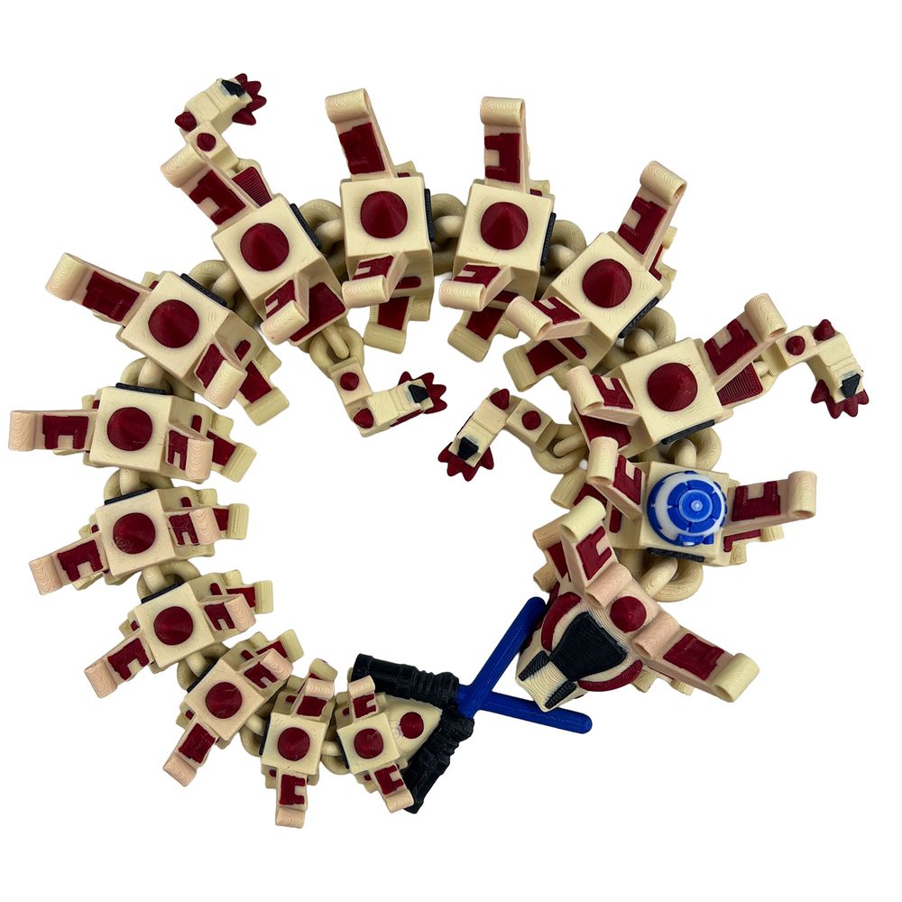 图片[4]-战机龙-3D合纵社-3D打印模型STL格式3mf格式免费下载！