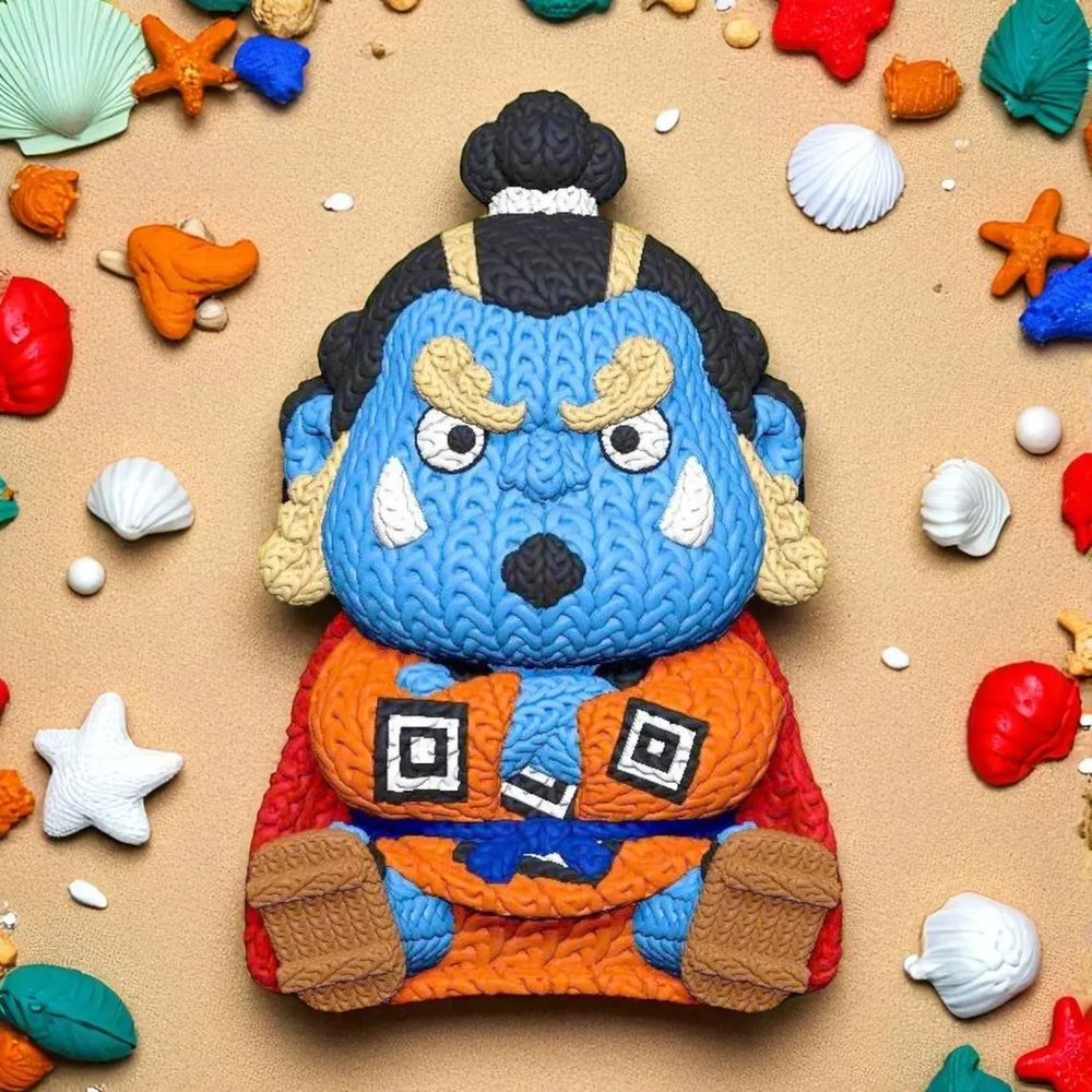 图片[5]-针织甚平-3D合纵社-3D打印模型STL格式3mf格式免费下载！