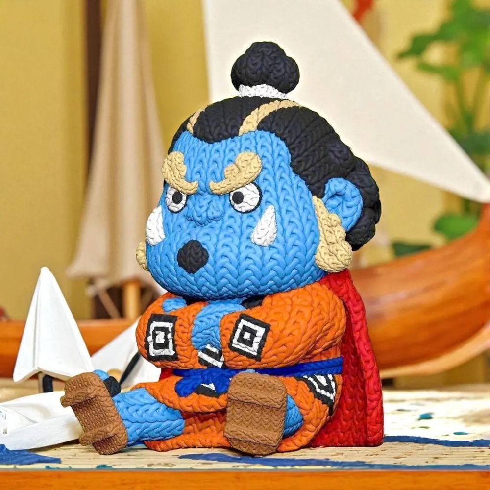 图片[3]-针织甚平-3D合纵社-3D打印模型STL格式3mf格式免费下载！