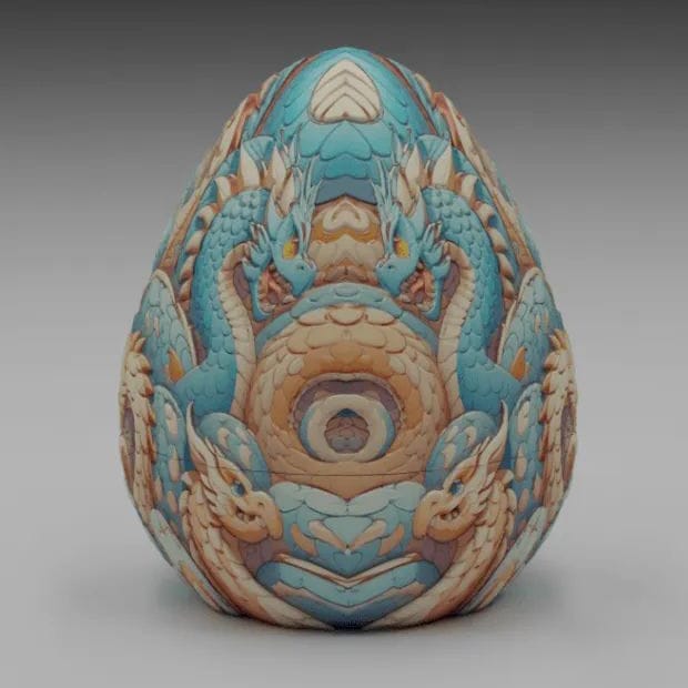 图片[4]-龙纹龙蛋-3D合纵社-3D打印模型STL格式3mf格式免费下载！