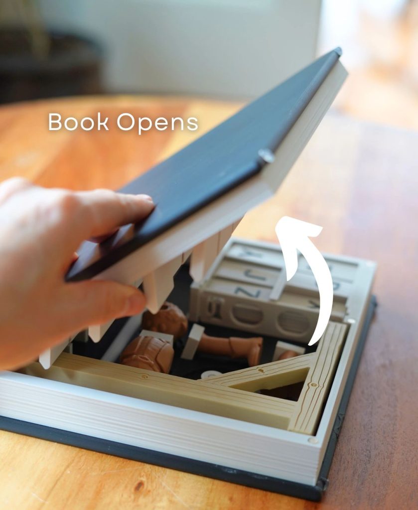 图片[9]-ForgeCore 玩具书-刽子手-3D合纵社-3D打印模型STL格式3mf格式免费下载！